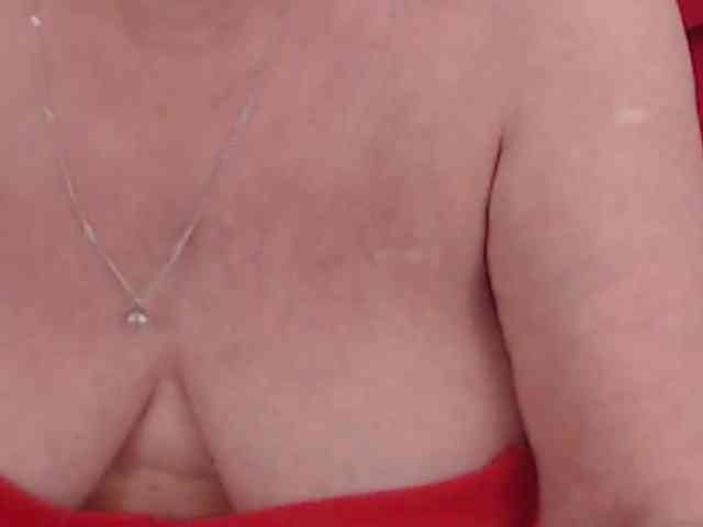 AlanaRichards webcam