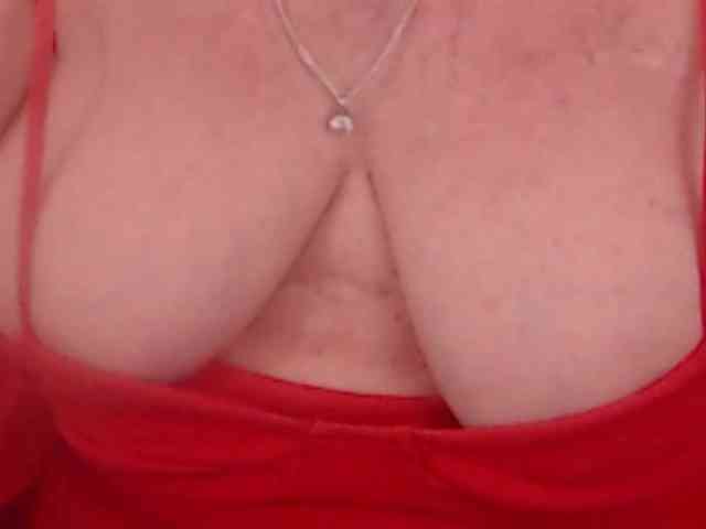 AlanaRichards webcam