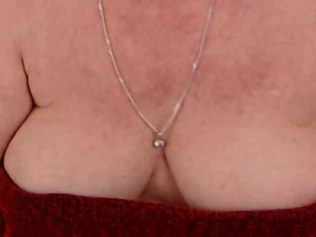 AlanaRichards webcam
