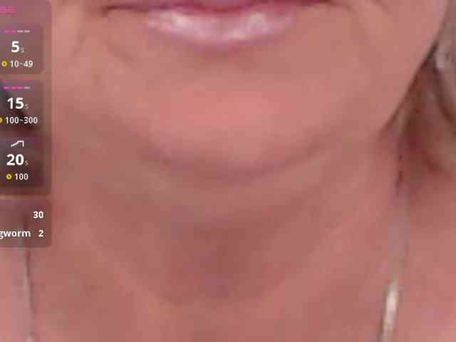 AlanaRichards webcam