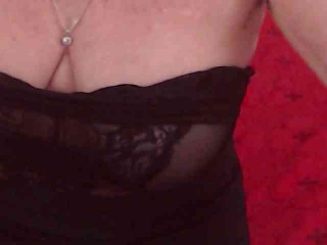 AlanaRichards webcam