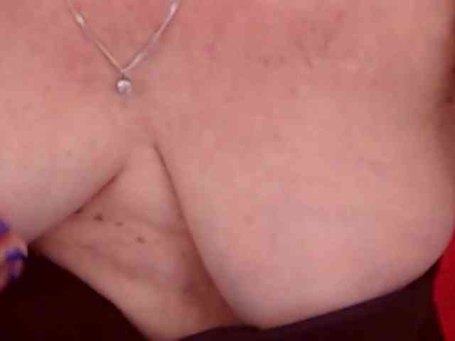 AlanaRichards webcam