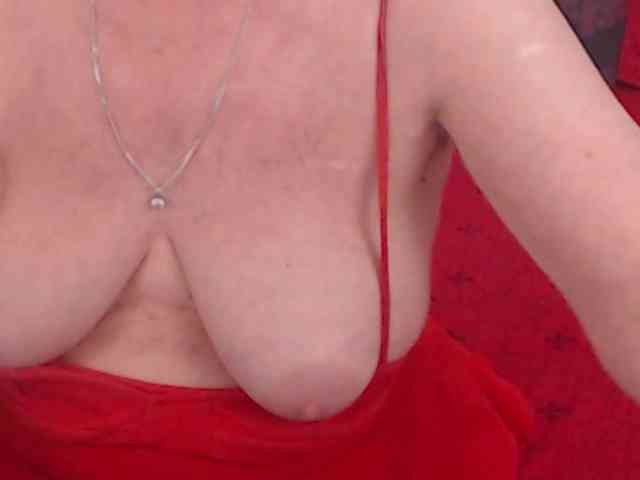 AlanaRichards webcam