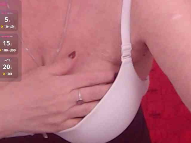 AlanaRichards webcam