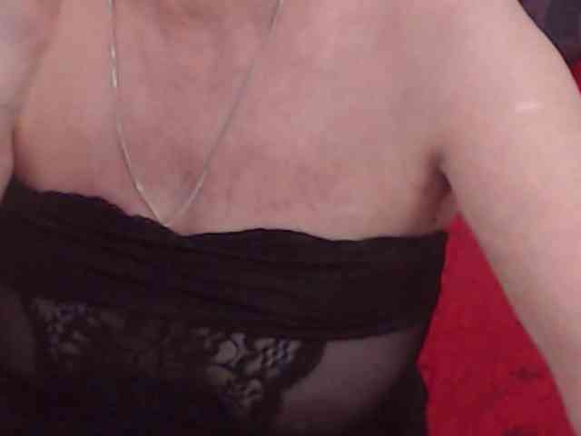 AlanaRichards webcam