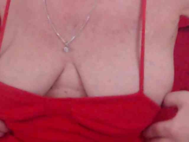 AlanaRichards webcam