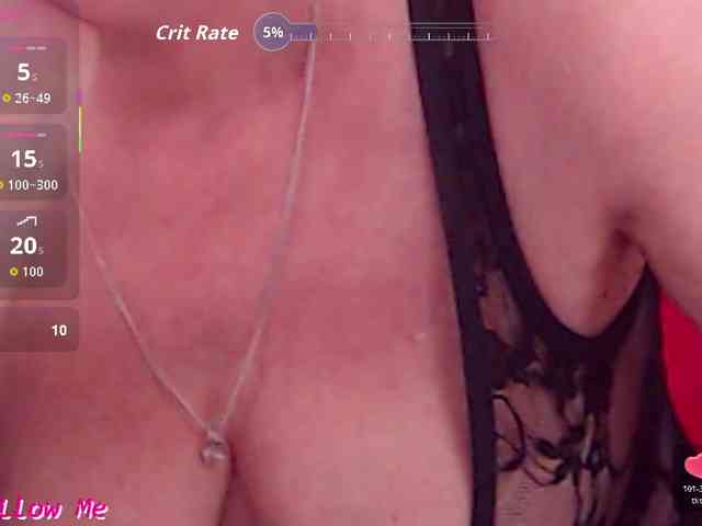 AlanaRichards webcam