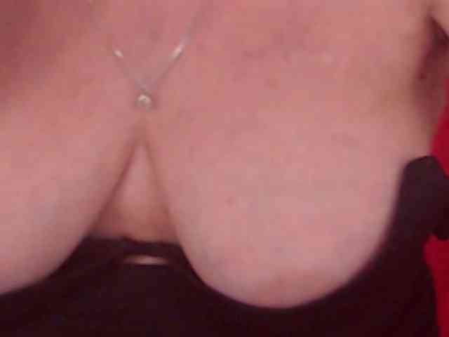 AlanaRichards webcam