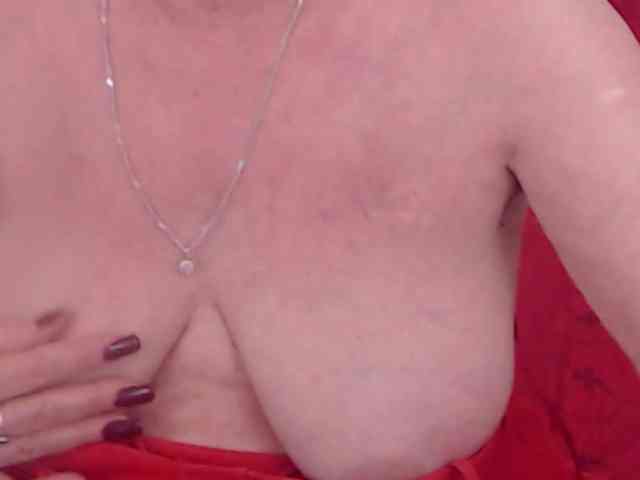 AlanaRichards webcam