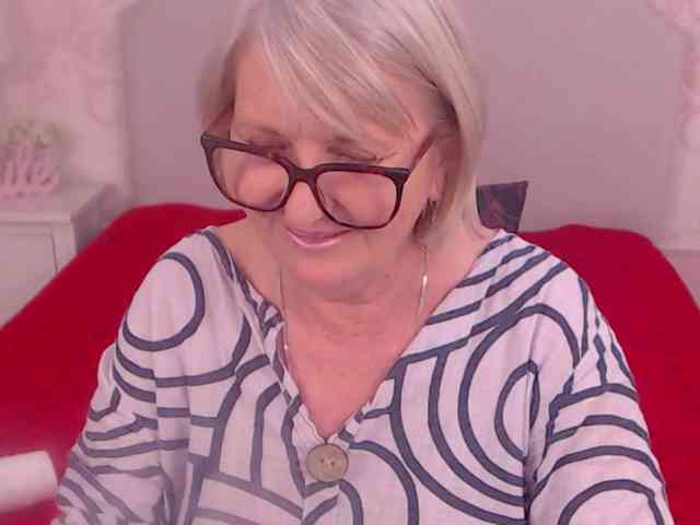 AlanaRichards webcam