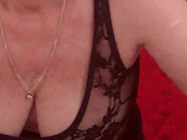 AlanaRichards webcam