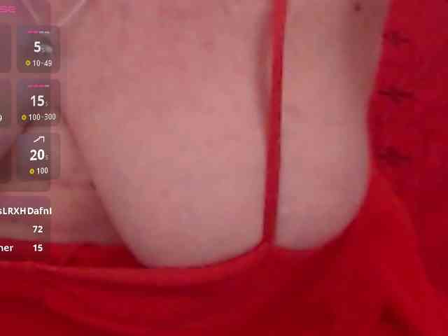 AlanaRichards webcam