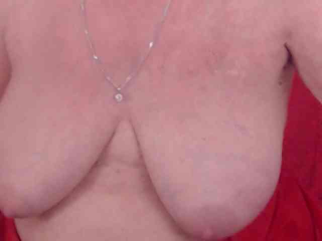 AlanaRichards webcam