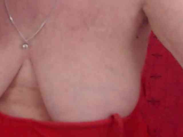 AlanaRichards webcam