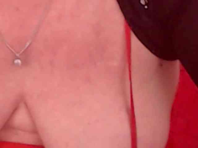 AlanaRichards webcam