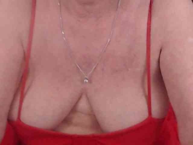 AlanaRichards webcam