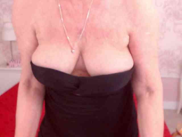 AlanaRichards webcam