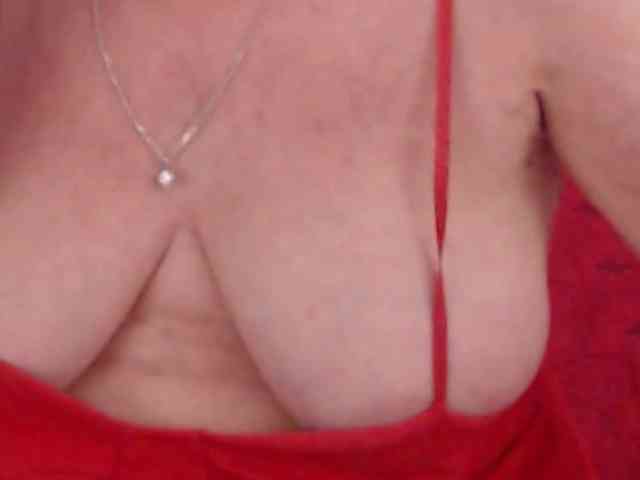 AlanaRichards webcam