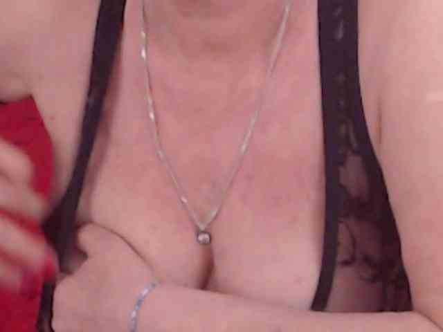 AlanaRichards webcam