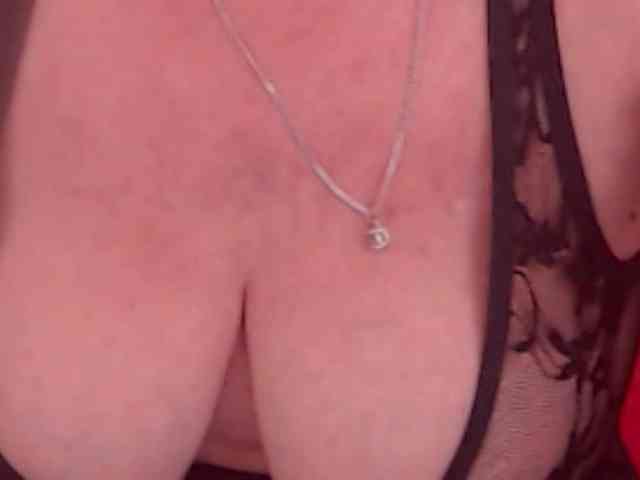 AlanaRichards webcam