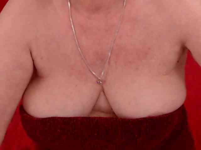AlanaRichards webcam