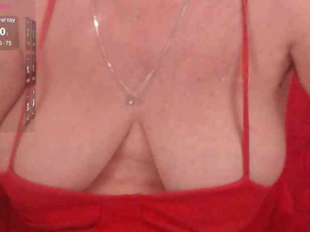 AlanaRichards webcam