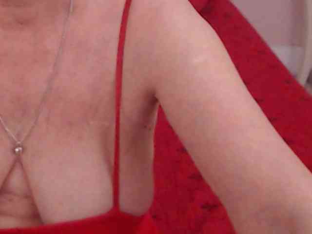 AlanaRichards webcam