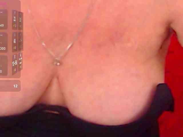 AlanaRichards webcam