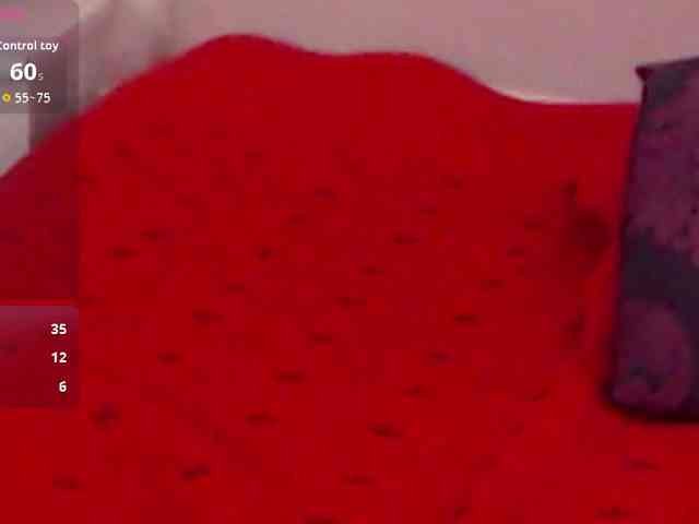 AlanaRichards webcam