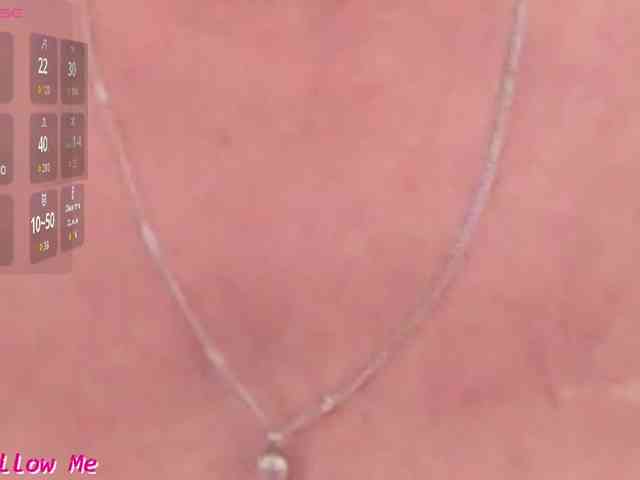 AlanaRichards webcam