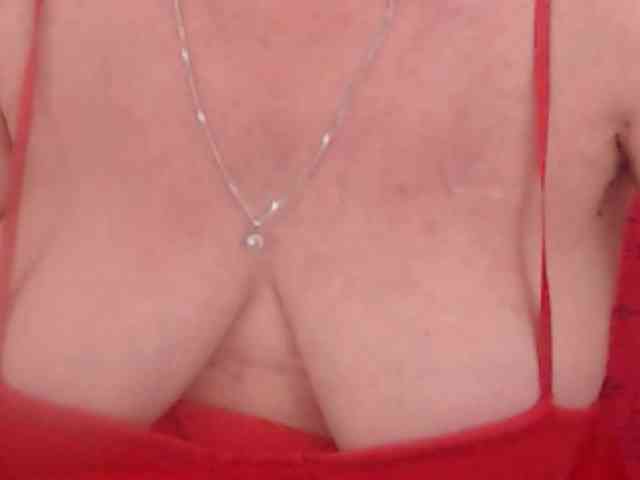 AlanaRichards webcam