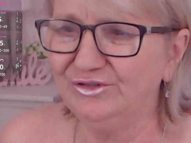 AlanaRichards webcam