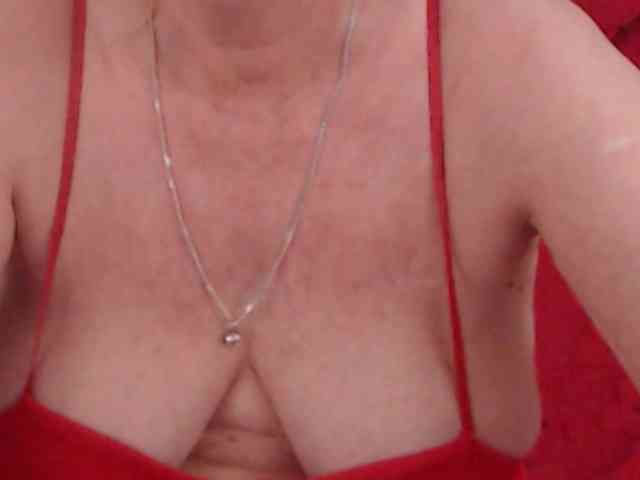 AlanaRichards webcam