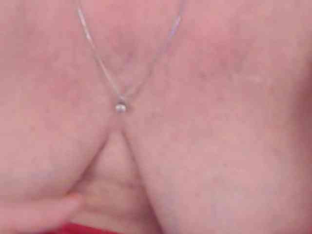 AlanaRichards webcam