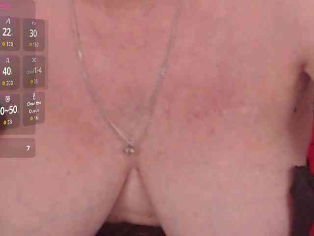 AlanaRichards webcam