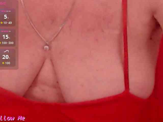 AlanaRichards webcam