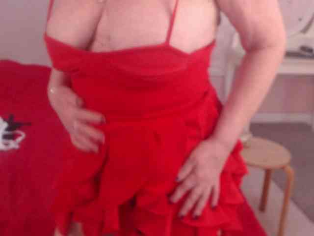 AlanaRichards webcam