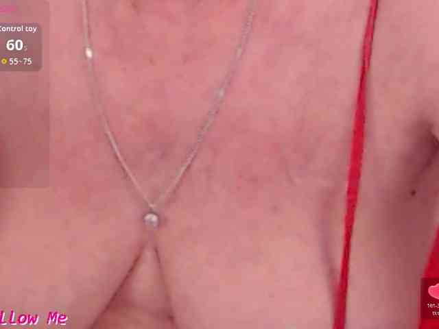 AlanaRichards webcam