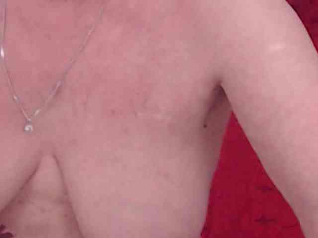 AlanaRichards webcam