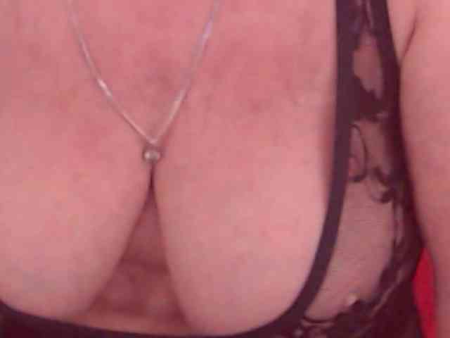 AlanaRichards webcam