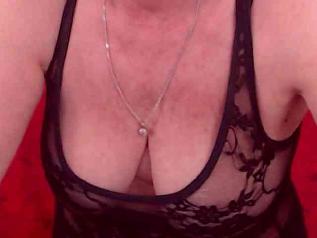 AlanaRichards webcam