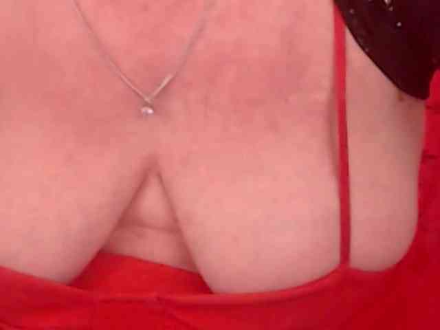 AlanaRichards webcam