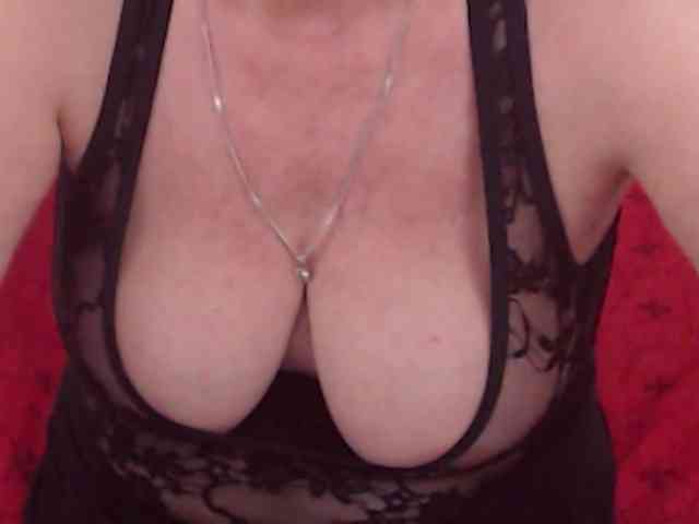 AlanaRichards webcam