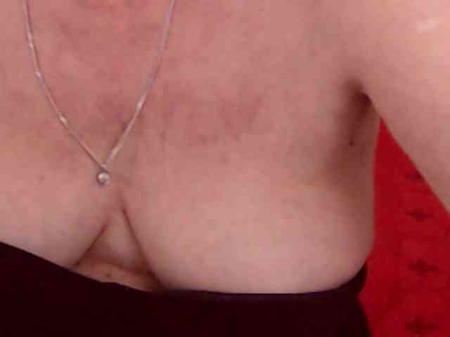 AlanaRichards webcam