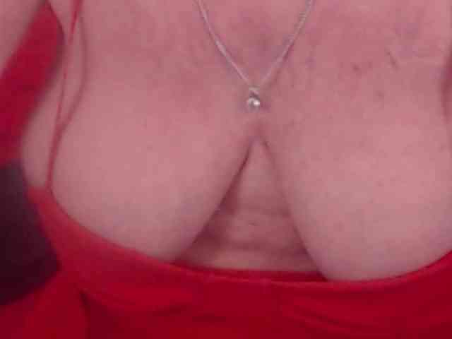 AlanaRichards webcam