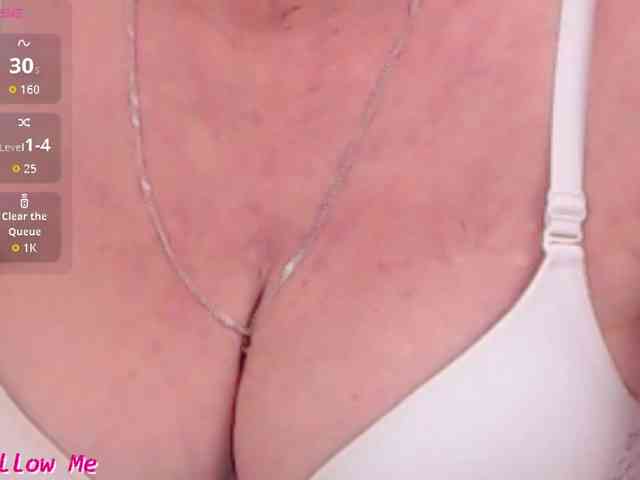 AlanaRichards webcam