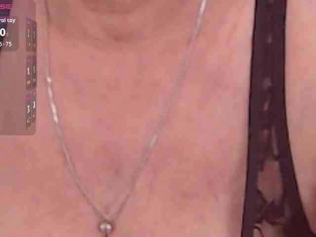 AlanaRichards webcam