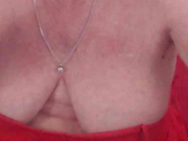 AlanaRichards webcam