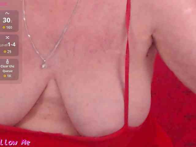 AlanaRichards webcam