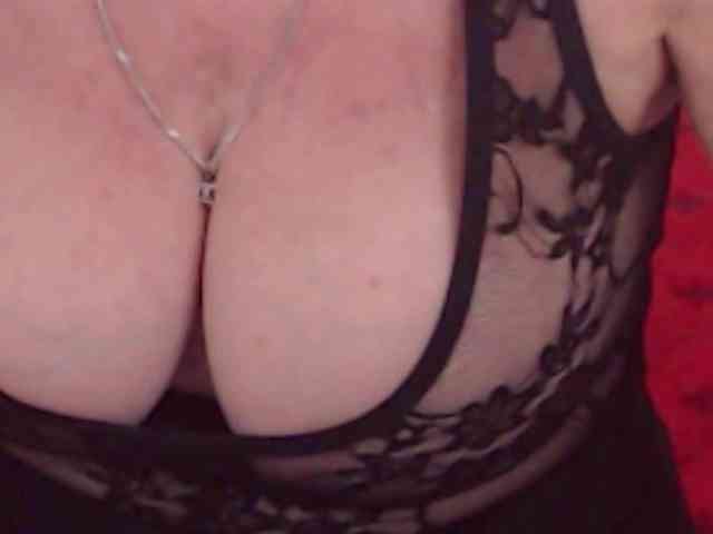 AlanaRichards webcam